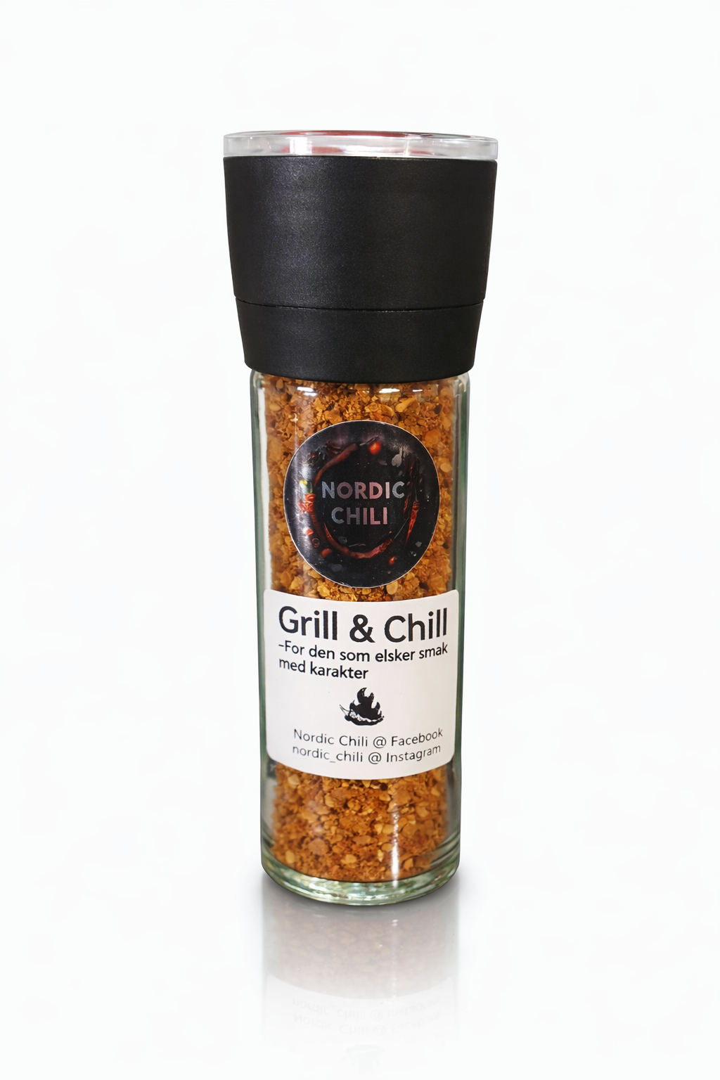 Grill & Chill