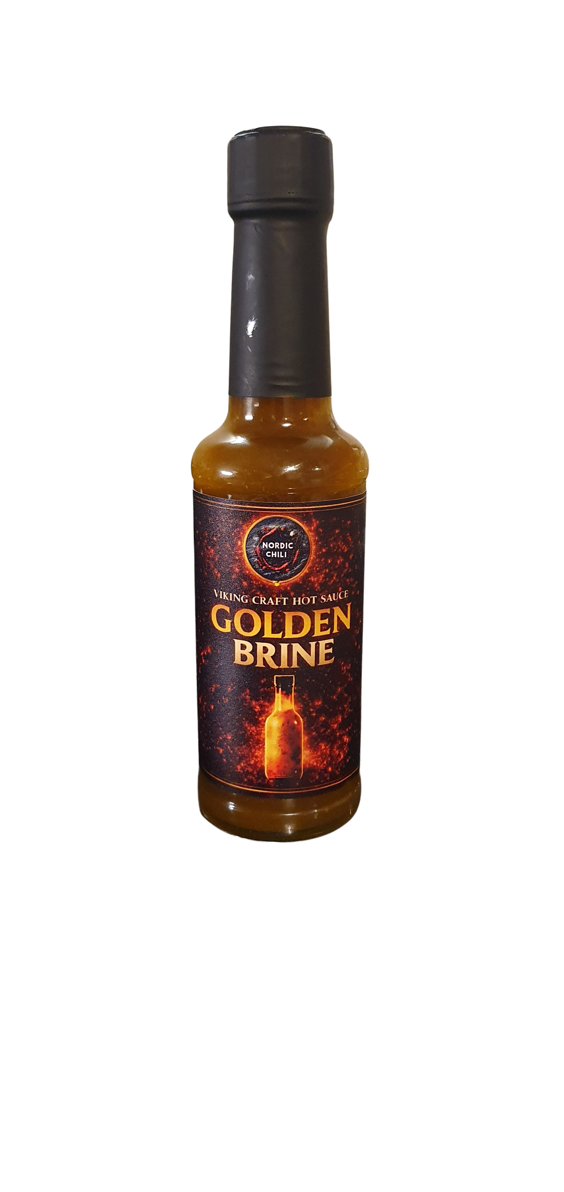 Golden Brine