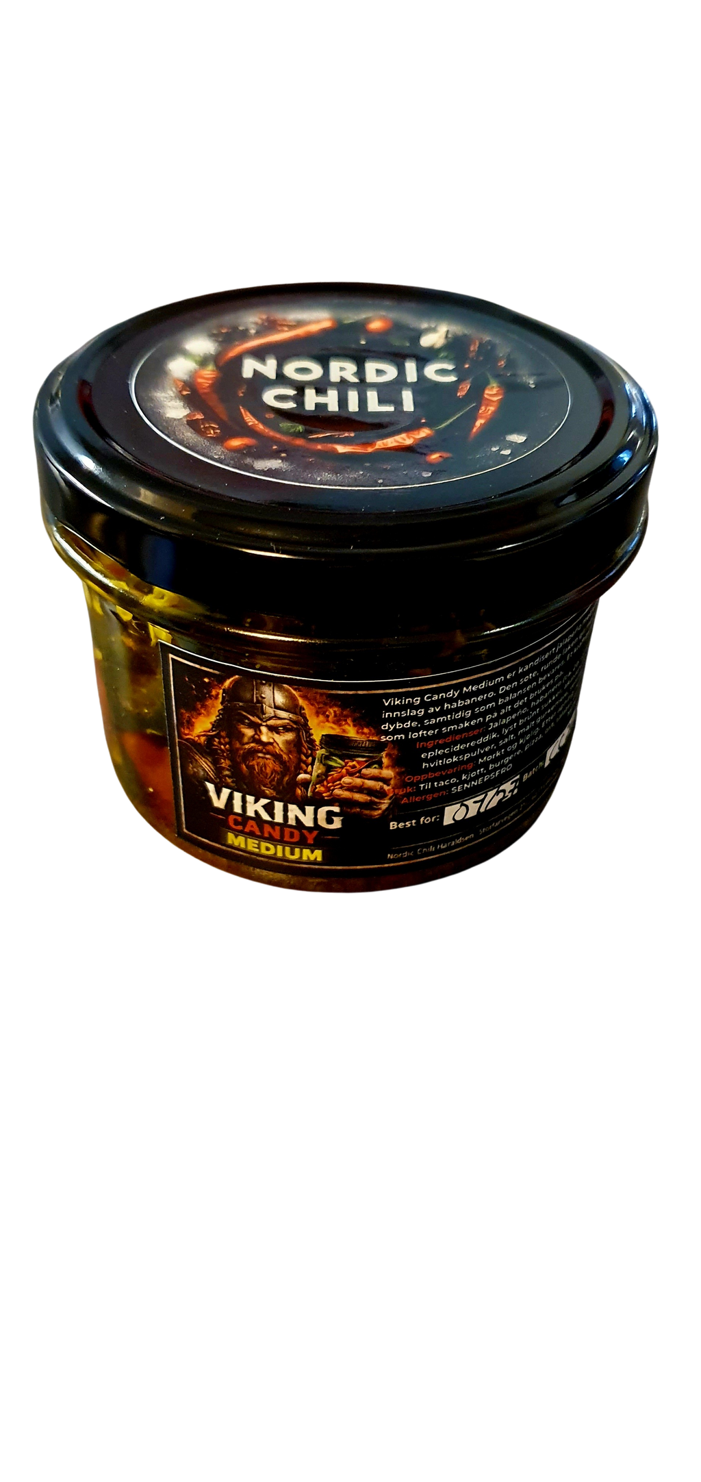 Viking Candy - Medium