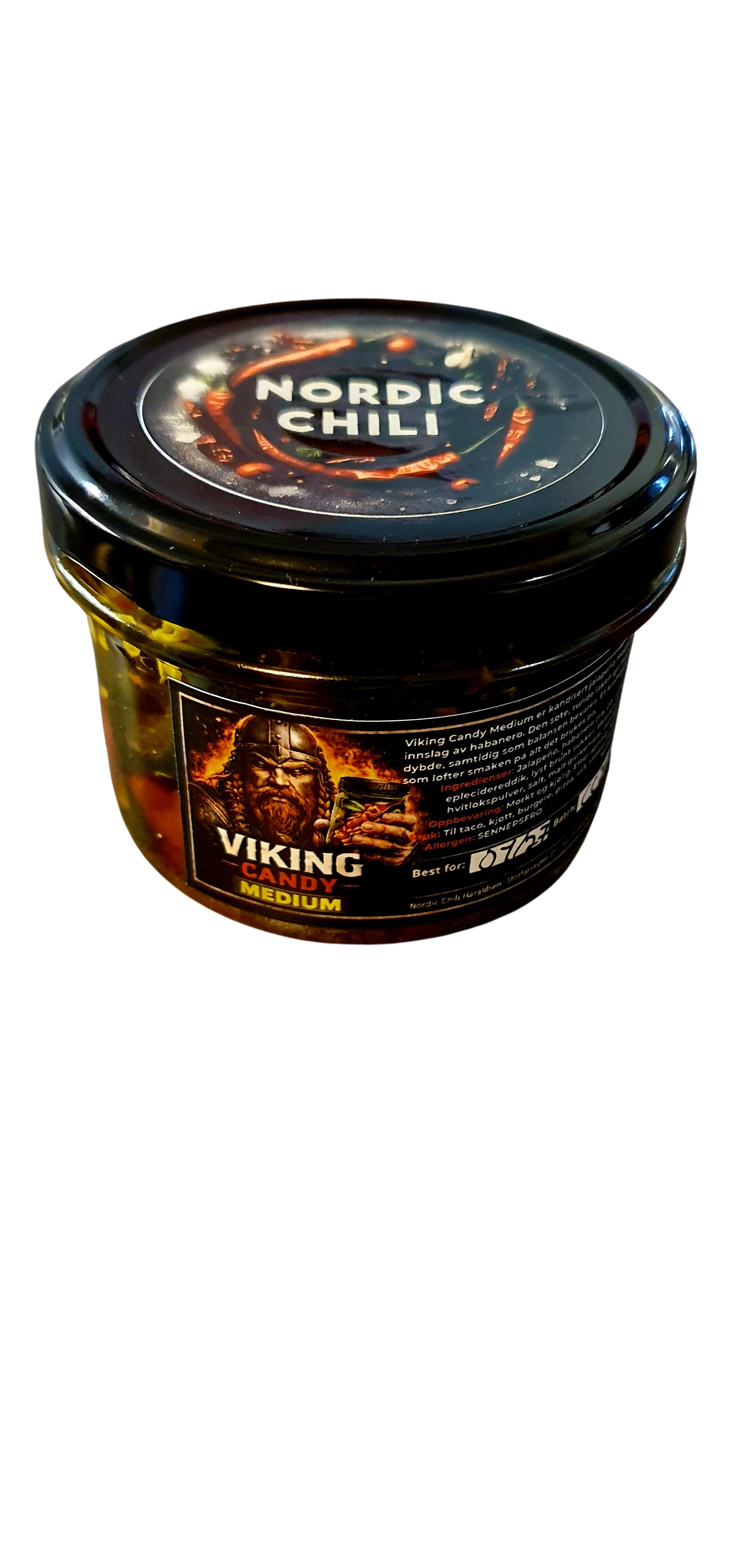 Viking Candy - Medium