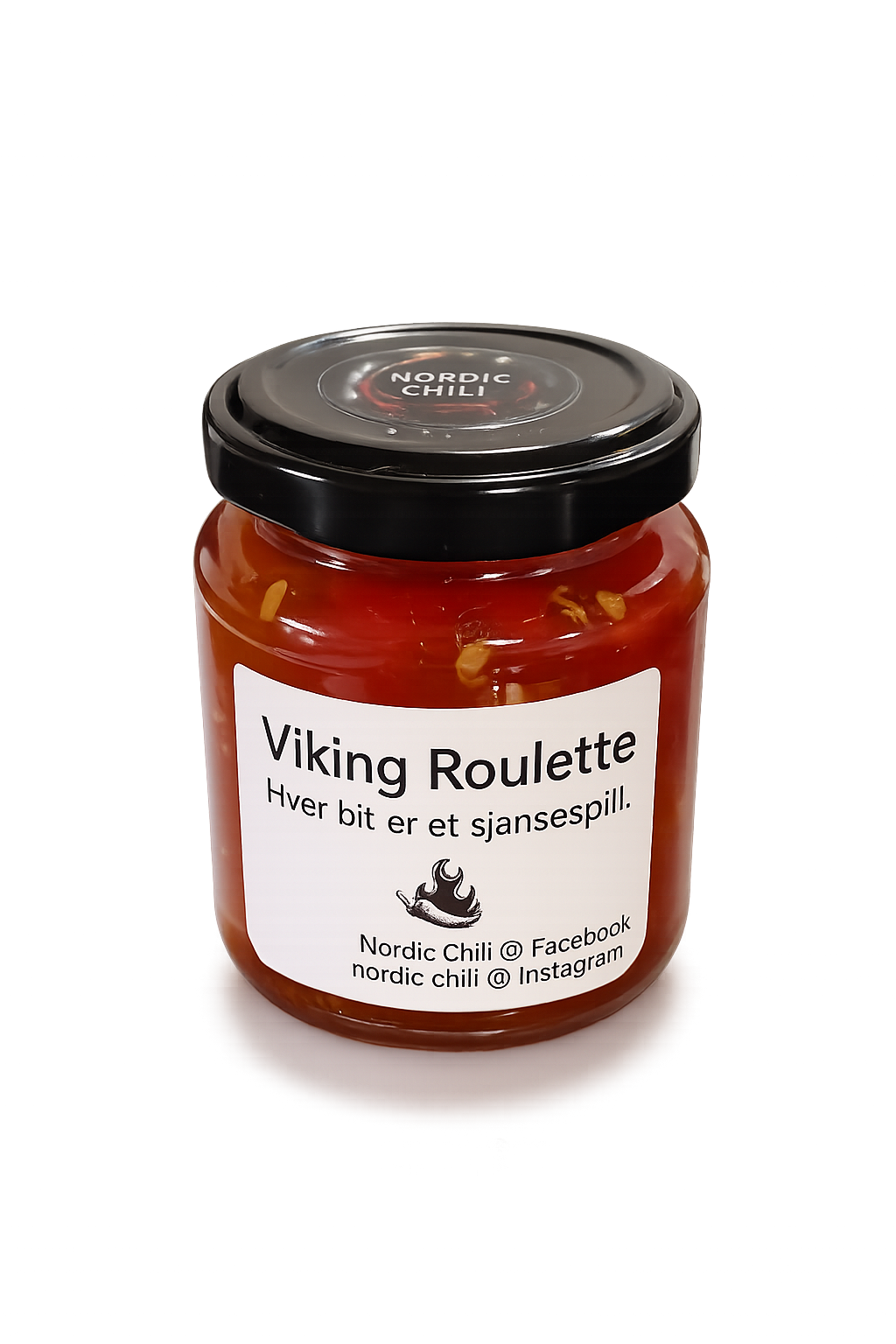 Viking Roulette