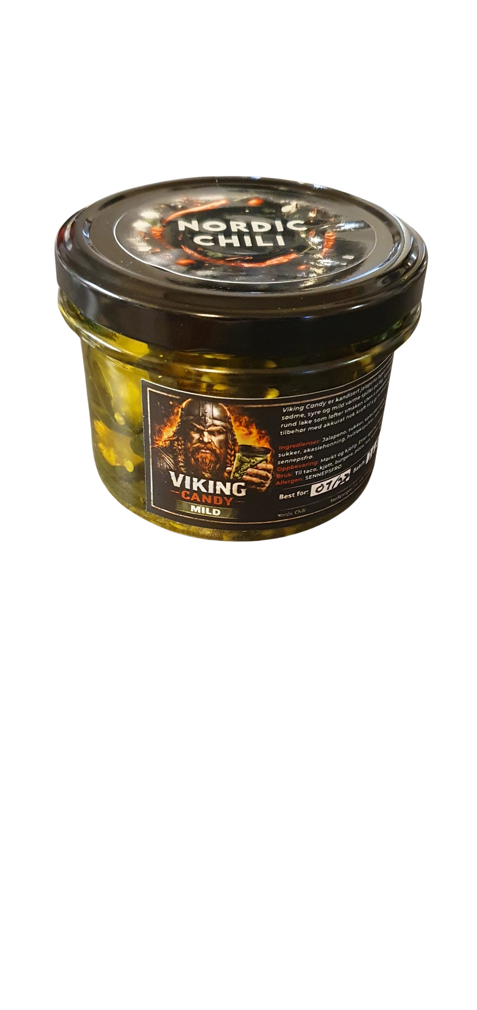 Viking Candy - Mild