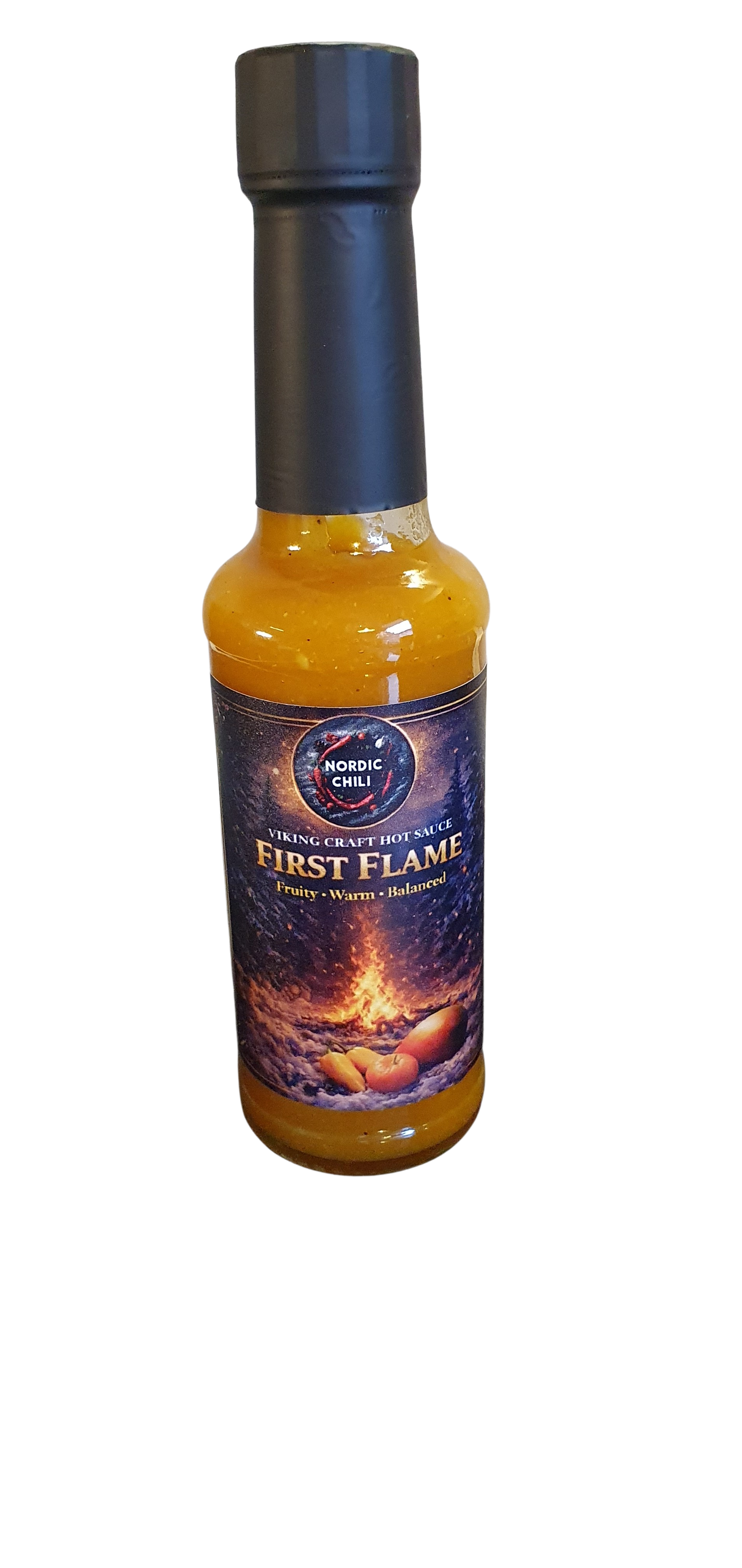 First Flame
